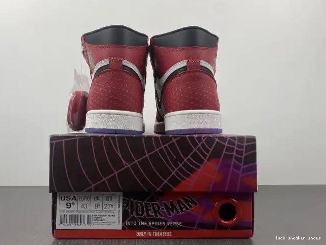 Reps LUCY 555088-602 Jordan Origin Story Retro OG 1 Air High 0515
